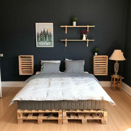 Apartament Przy Rynku ヴィスワ エクステリア 写真