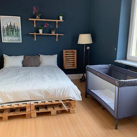 Apartament Przy Rynku ヴィスワ エクステリア 写真